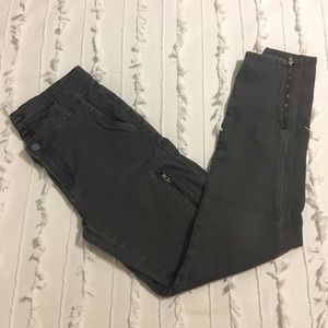 Banana Republic Skinny jeans size 6